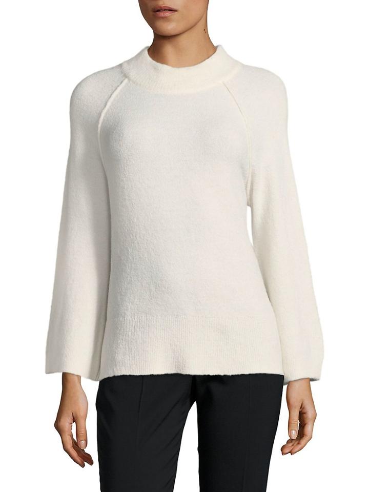 Calvin Klein Flare-sleeve Sweater