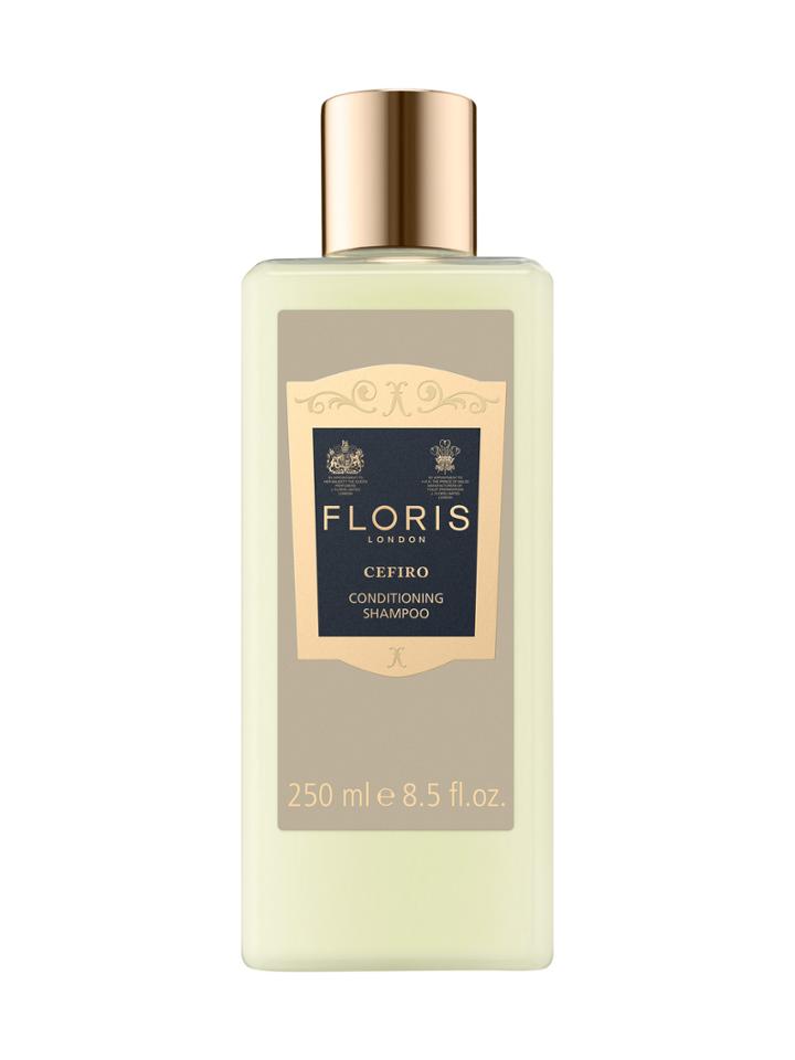 Floris London Cefiro Conditioning Shampoo (250 Ml)