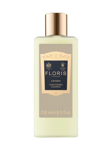 Floris London Cefiro Conditioning Shampoo (250 Ml)