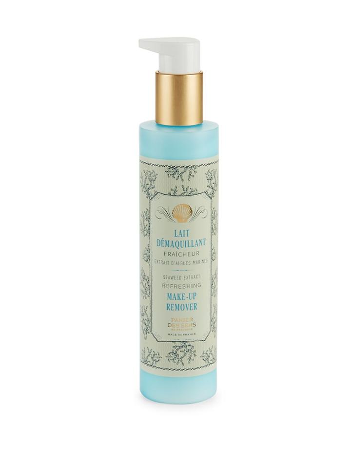 Panier Des Sens Refreshing Medium Make-up Remover