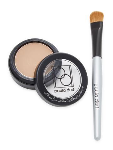 Paula Dorf Eye Shadow Set Mambo
