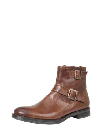 Gbx Braddock Roper-toe Boot