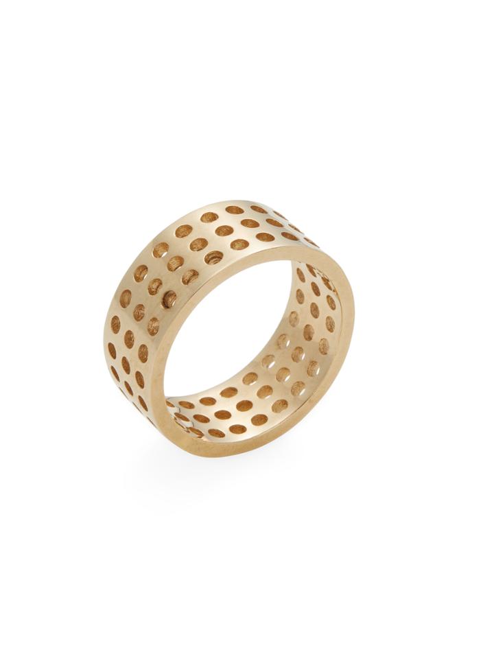 Kelly Wearstler Precision Trend Ring