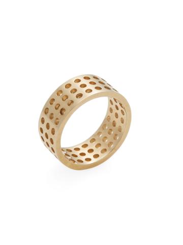 Kelly Wearstler Precision Trend Ring