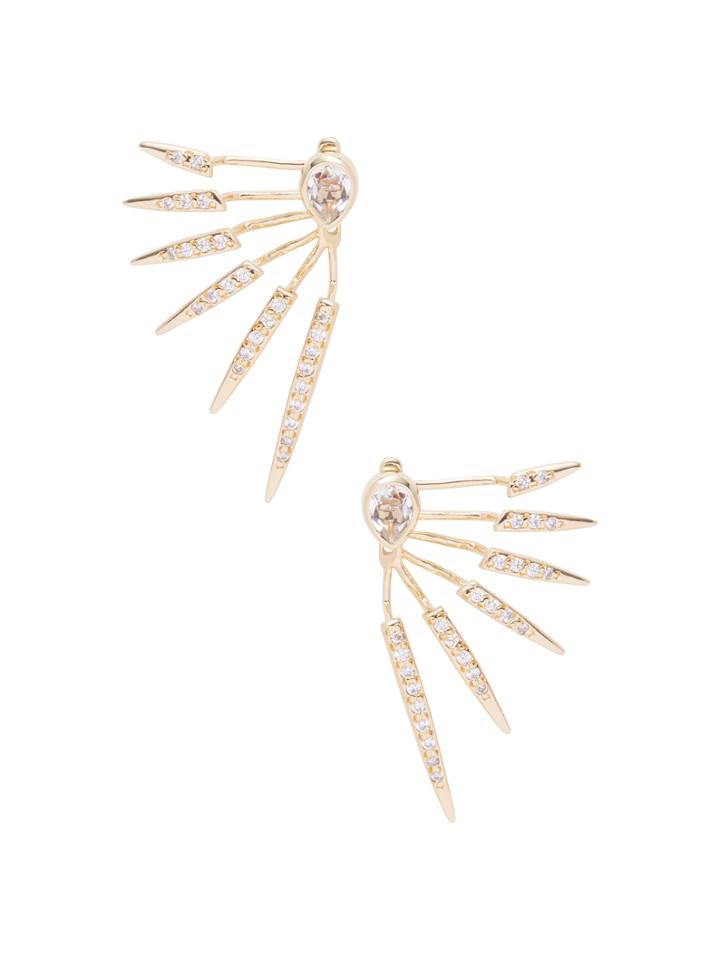 Eddera Catherine Ear Jacket