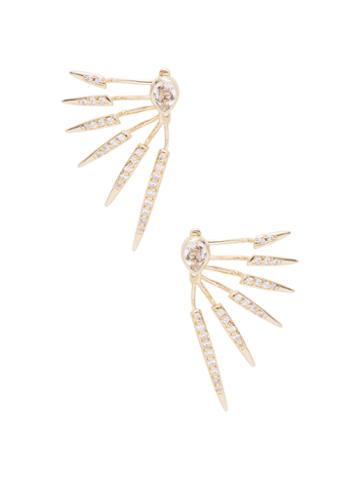 Eddera Catherine Ear Jacket