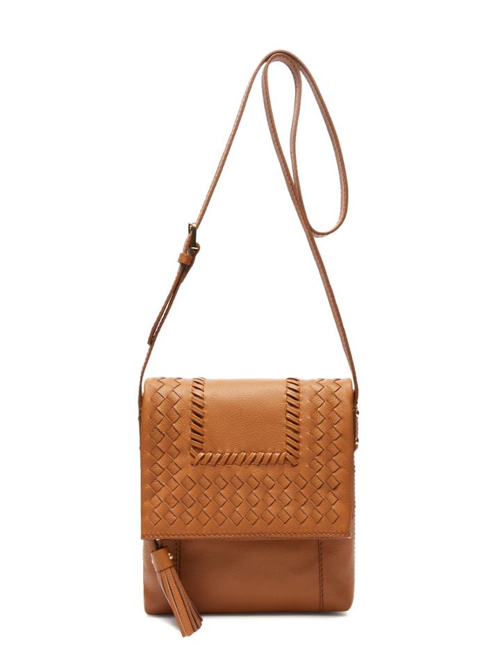 Isabella Fiore Reno Crossbody Bag