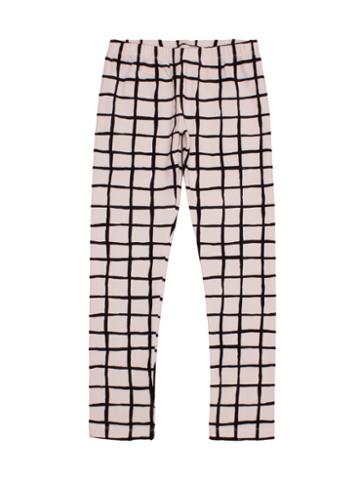 Noé & Zoë Berlin Organic Cotton Printed Leggings