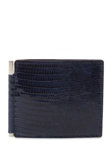 Tom Ford Tegu Lizard Skin Wallet