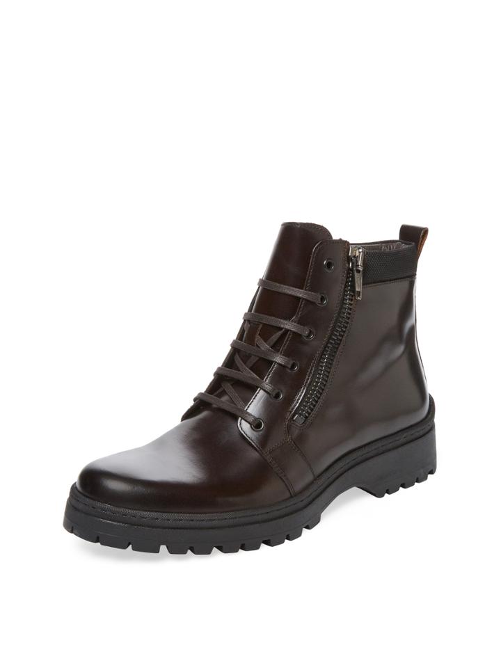 Bruno Magli Vasco Leather Boot