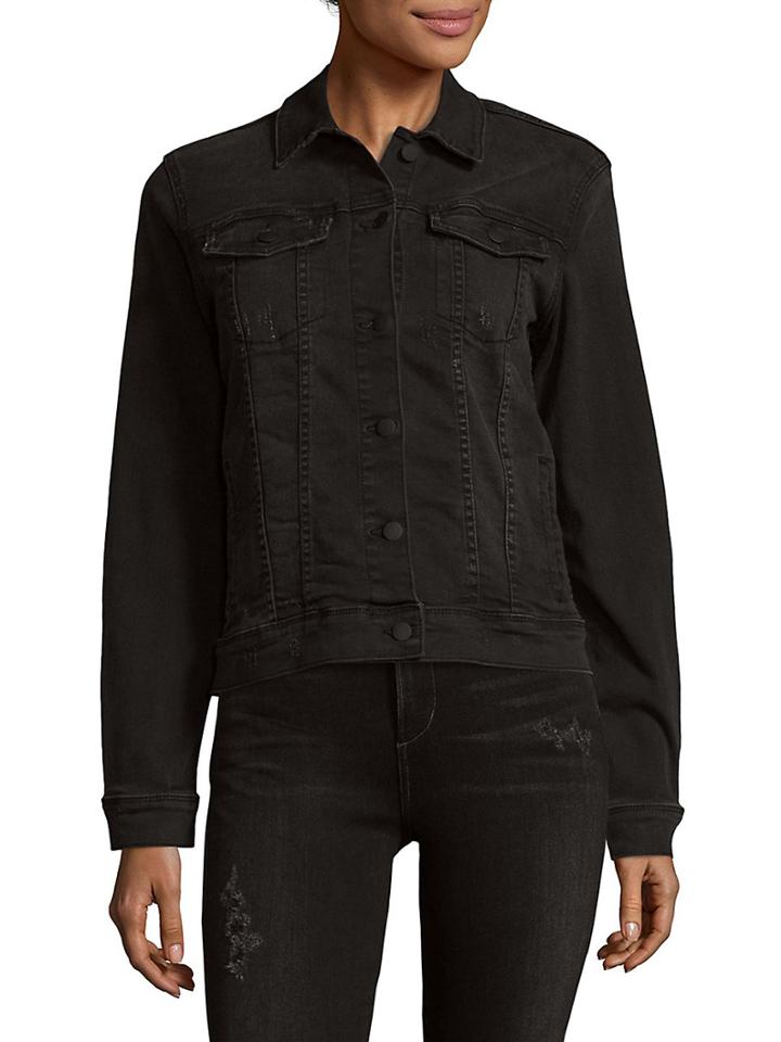 Joe Inchess Relaxed Jacket