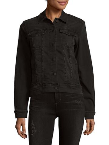 Joe Inchess Relaxed Jacket