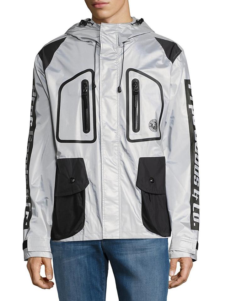 Prps Civet Jacket