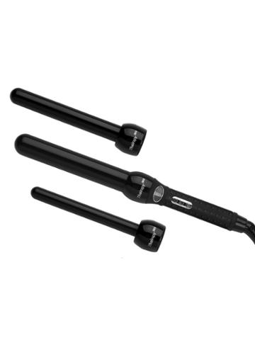 Thairapy 365 3-in-1 Clipless Curling Iron