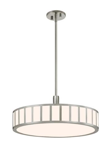 Sonneman Capital Led Pendant