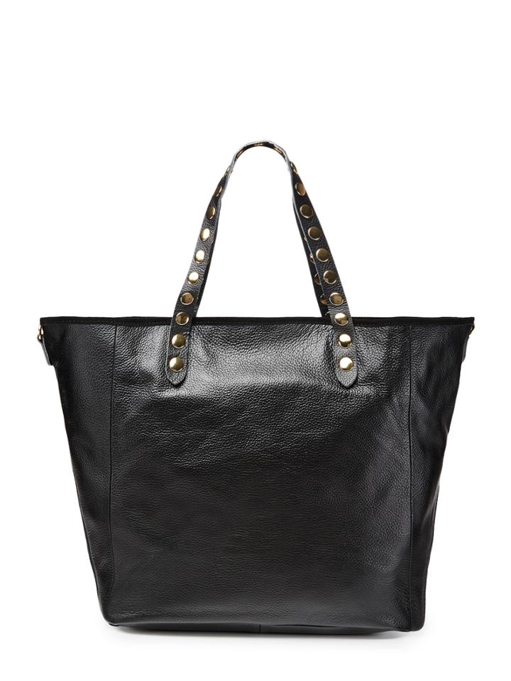 Isabella Fiore Martillado Tote