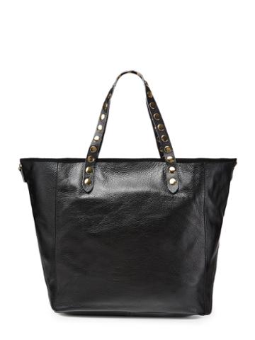 Isabella Fiore Martillado Tote