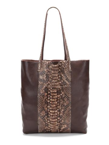 Carlos Falchi The Lauren Tote