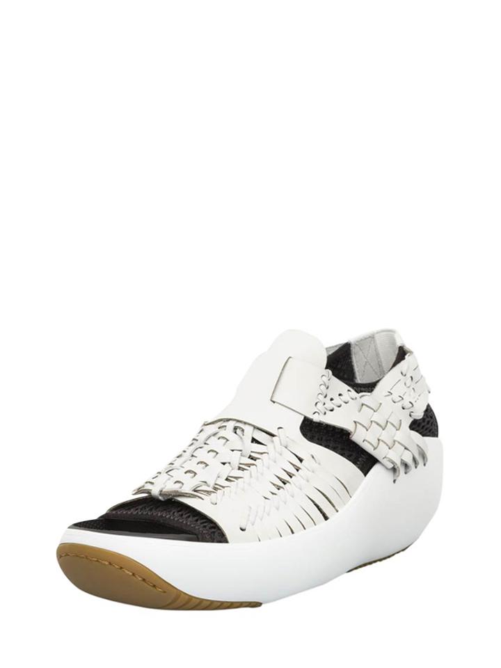 Rachel Comey X Camper Together Wedge Sneaker