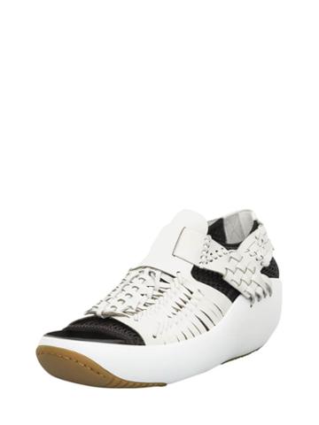 Rachel Comey X Camper Together Wedge Sneaker