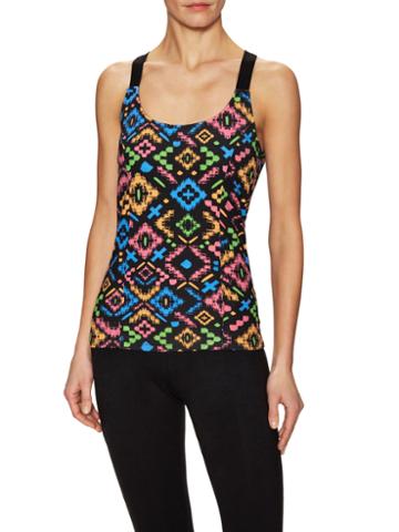 Satva Active Kala Camisole