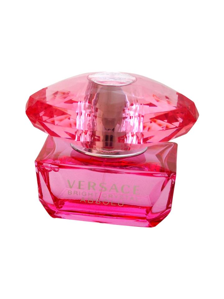 Versace Bright Crystal Absolu Eau De Parfum (1.7 Oz)