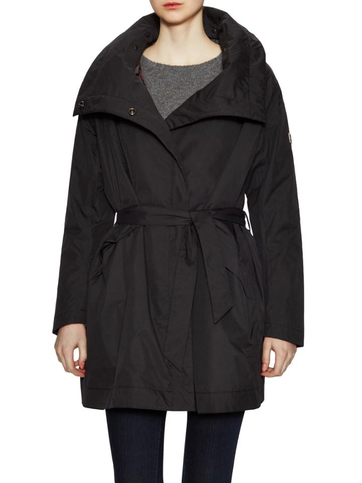 Helly Hansen Embla Wrap Coat