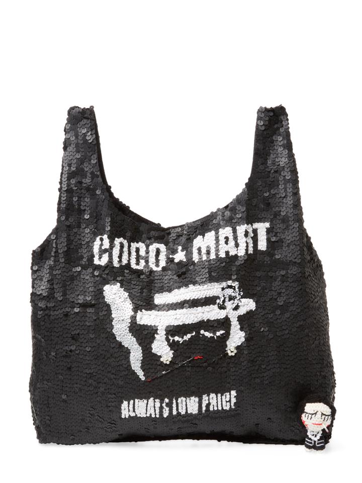 Mua Mua Dolls Coco Medium Market Tote