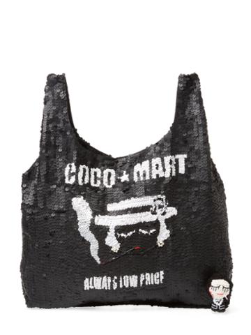 Mua Mua Dolls Coco Medium Market Tote