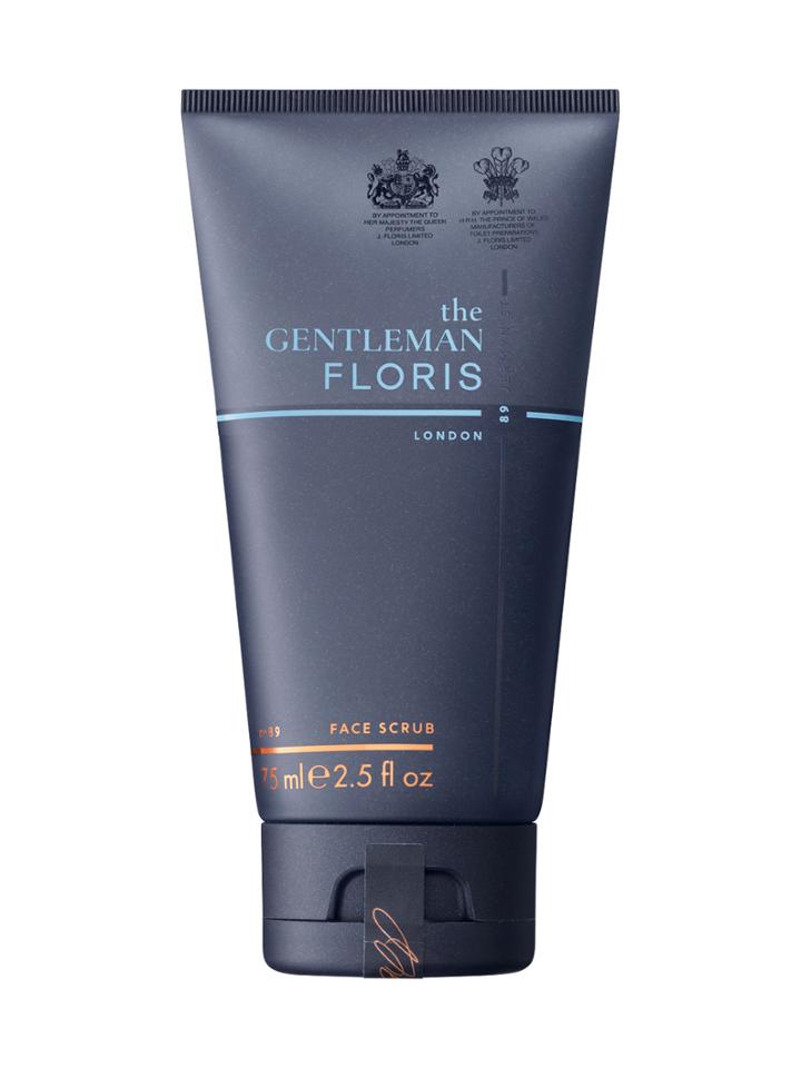 Floris London No.89 Face Scrub (75 Ml)