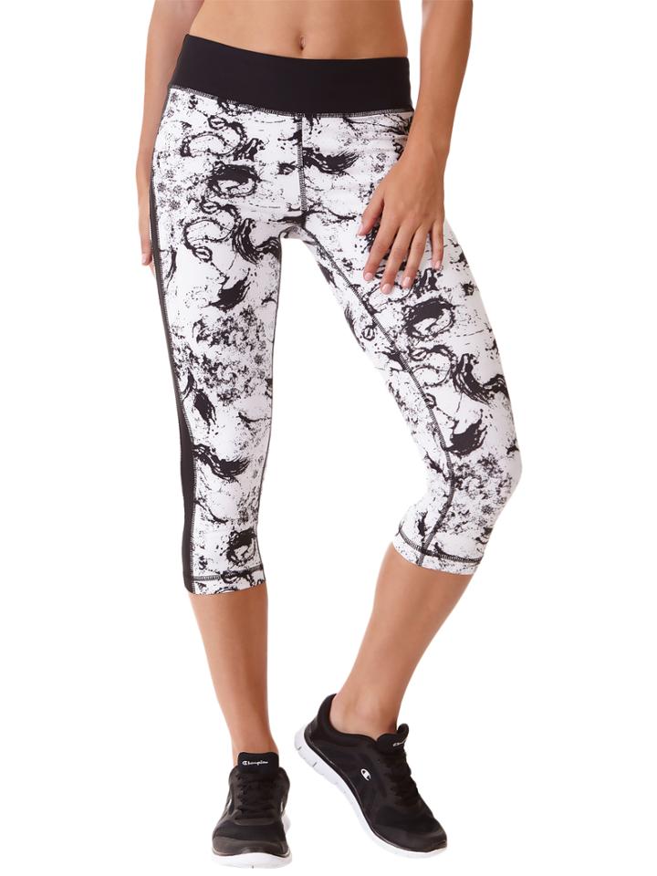 Ki Pro Nyc Base Capri