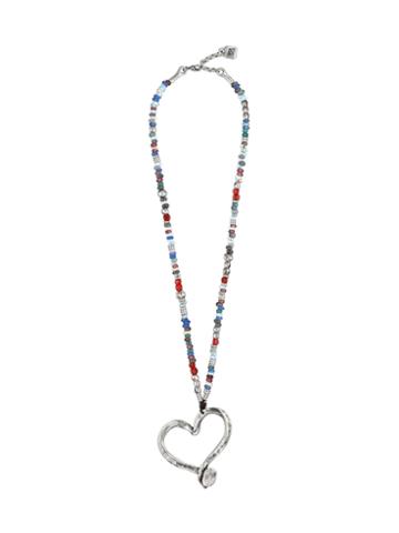 Unode50 Spill Necklace