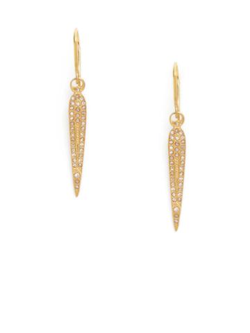 Eddera Janvier Drop Earrings