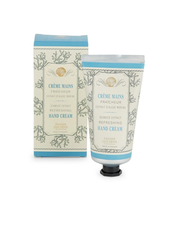 Panier Des Sens Freshness Hand Cream/2.6 Fl.oz.