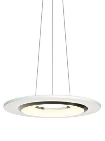 Sonneman Float Pendant