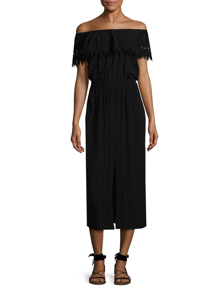 La Blanca Costa Brava Dress