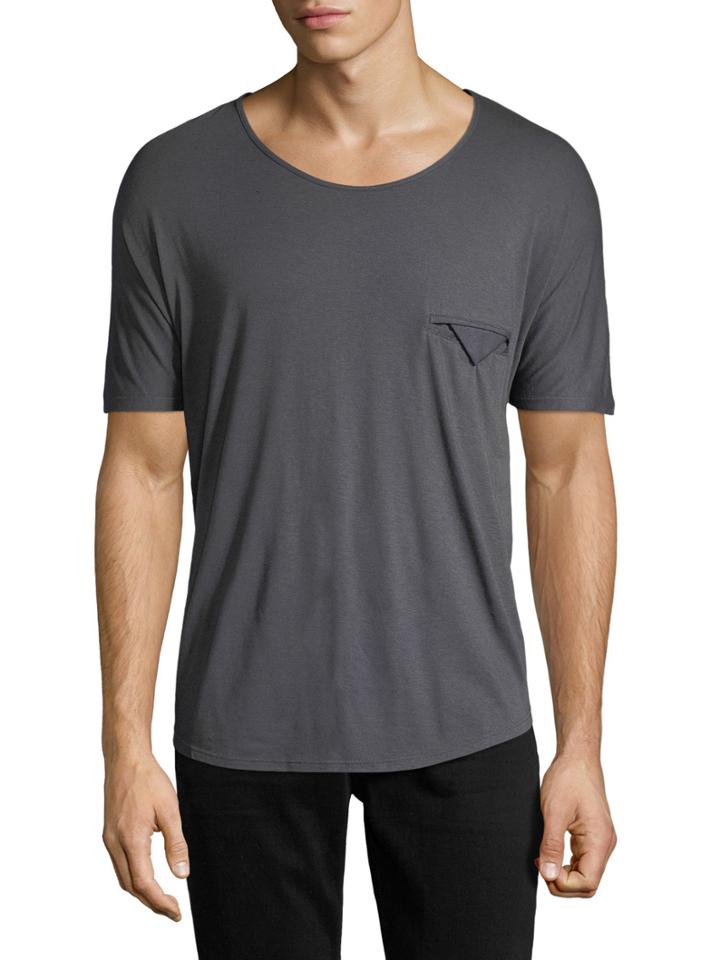 Den Im By Siki Im Kimono Cotton T-shirt