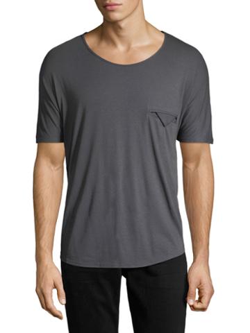 Den Im By Siki Im Kimono Cotton T-shirt
