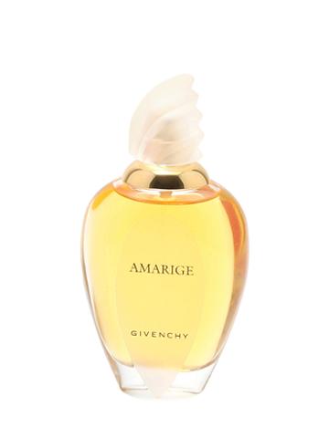 Amarige Ladies By Givenchy Eau De Toilette Spray (3.3 Oz)