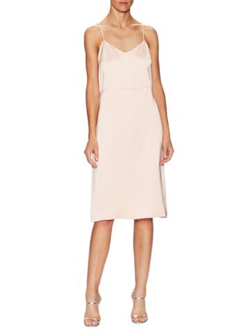 Jill Stuart Lika Knee Length Dress