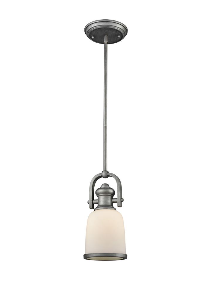 Artistic Home & Lighting Brooksdale 1-light Pendant