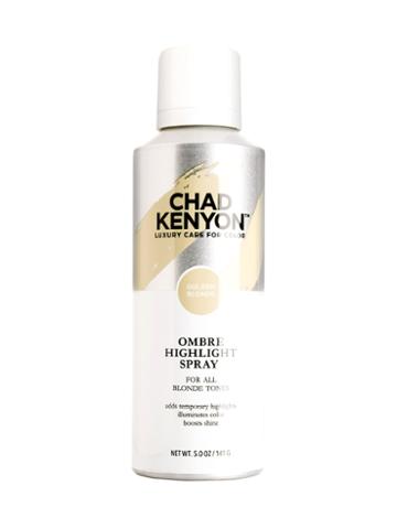 Chad Kenyon Ombre Highlight Spray - Golden Blonde