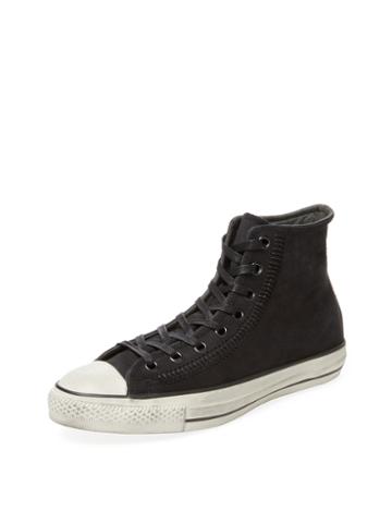 Converse X John Varvatos Stitched Hi-top