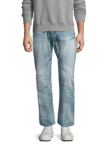 Prps Noir Tolu Cotton Jeans