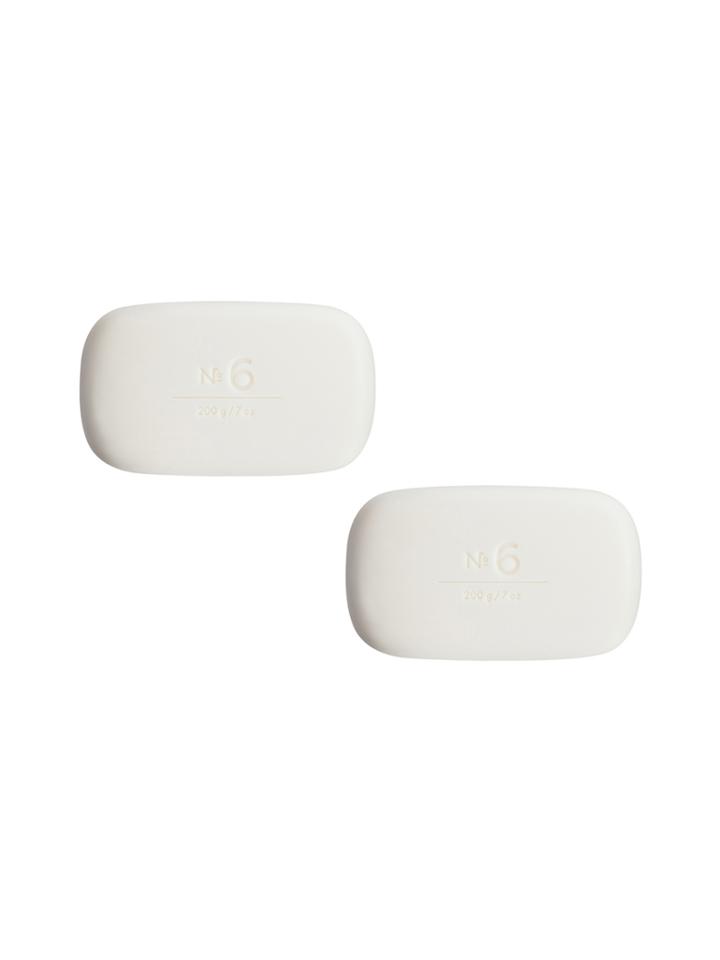 Pre De Provence Via Mercato No.6 - Fig, Orange Blossom & Cedarwood