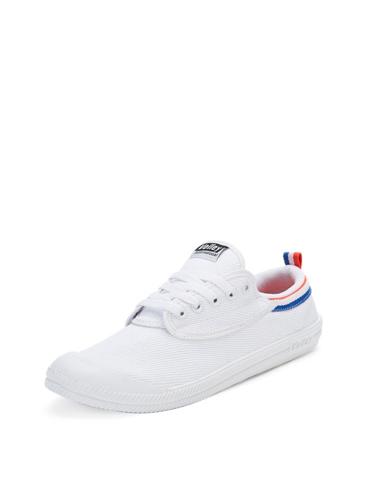 Volley Australia Low Top Canvas Sneaker