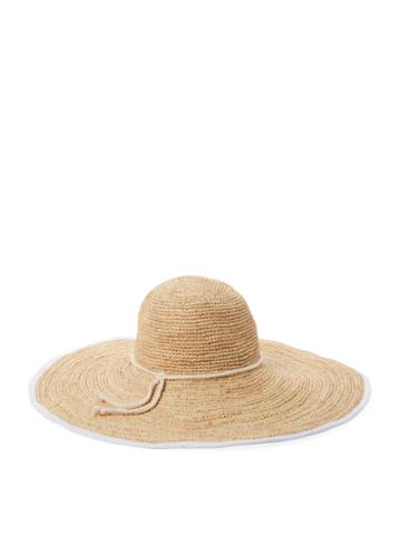 Flora Bella Marisol Floppy Hat