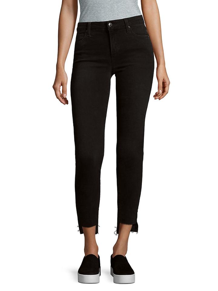 Joe Inchess Melanie Distressed Jeans
