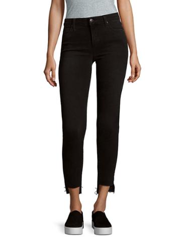 Joe Inchess Melanie Distressed Jeans