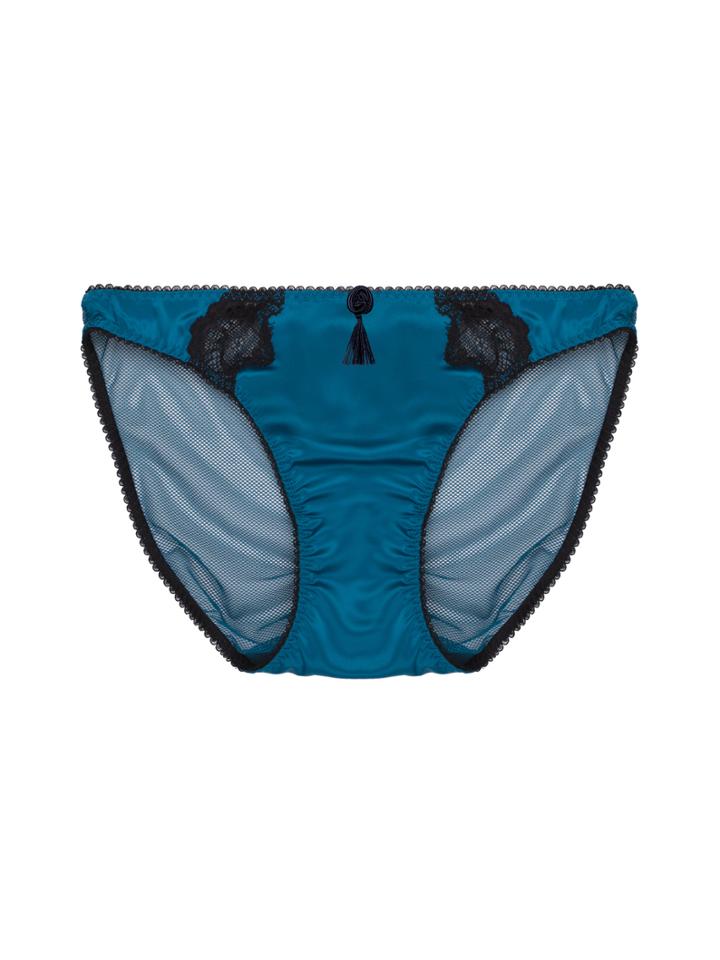 Dita Von Teese Starlift Bikini